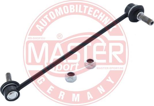 MASTER-SPORT GERMANY 31561B-PCS-MS - Stiepnis / Atsaite, Stabilizators adetalas.lv