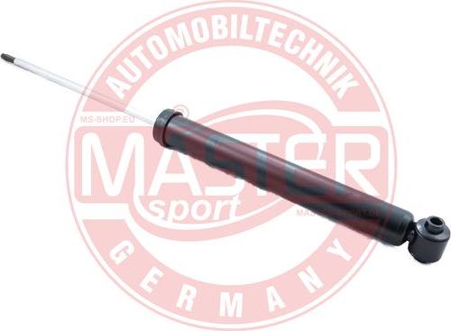 MASTER-SPORT GERMANY 315141-PCS-MS - Amortizators adetalas.lv