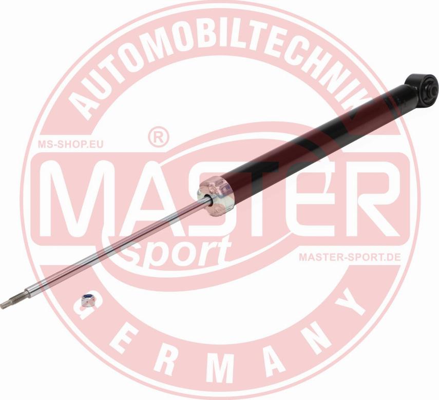 MASTER-SPORT GERMANY 315169-PCS-MS - Amortizators adetalas.lv