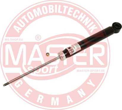 MASTER-SPORT GERMANY 310950-PCS-MS - Amortizators adetalas.lv