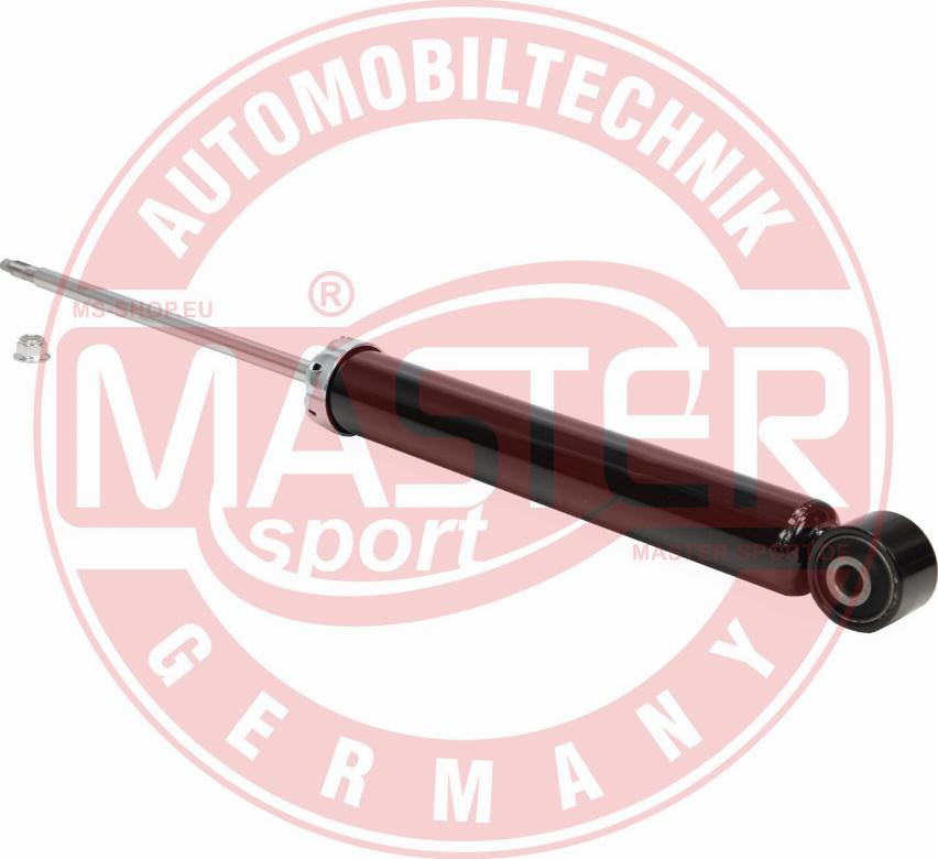 MASTER-SPORT GERMANY 310950-PCS-MS - Amortizators adetalas.lv