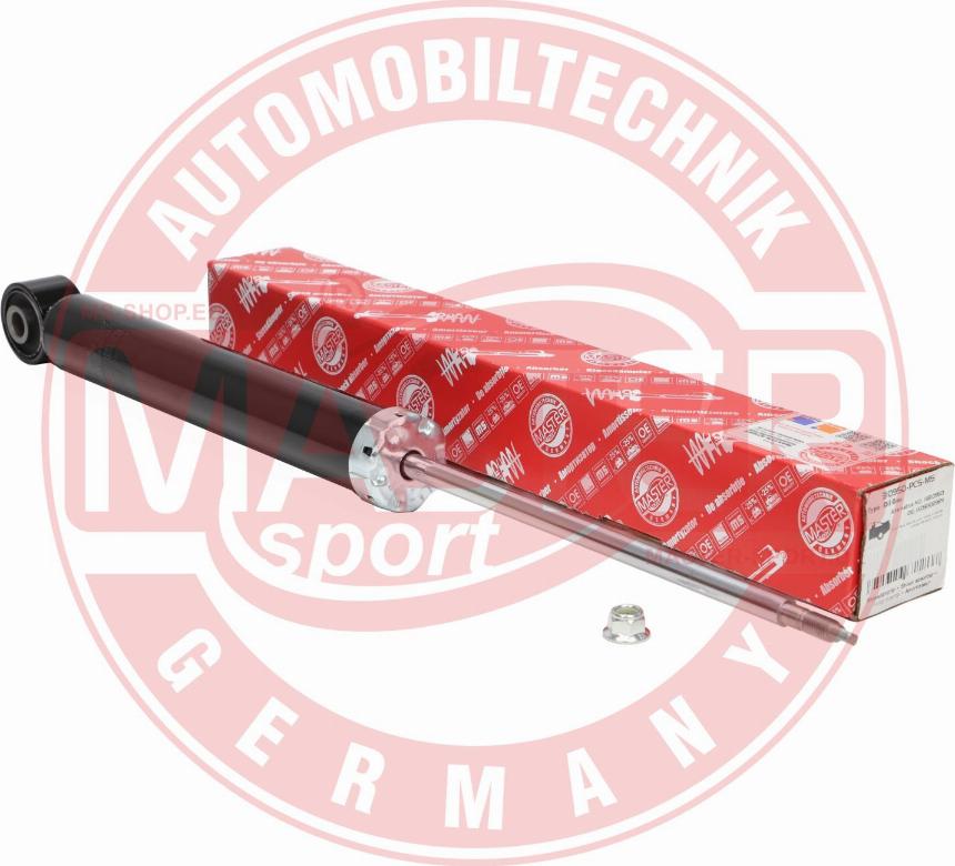 MASTER-SPORT GERMANY 310950-PCS-MS - Amortizators adetalas.lv