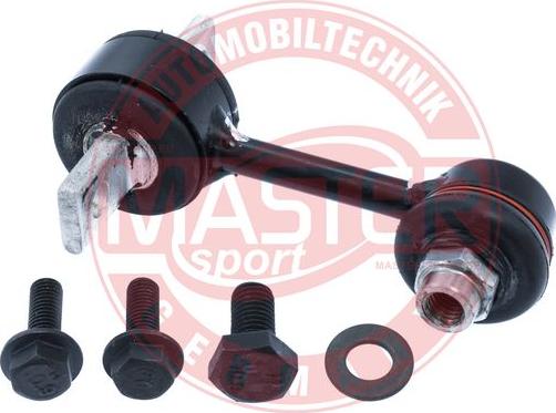 MASTER-SPORT GERMANY 31012-SET-MS - Stiepnis / Atsaite, Stabilizators adetalas.lv