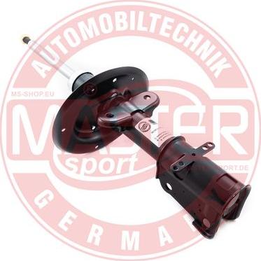 MASTER-SPORT GERMANY 310202-PCS-MS - Amortizators adetalas.lv