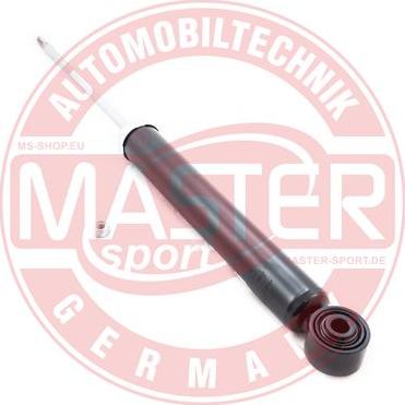 MASTER-SPORT GERMANY 310715-PCS-MS - Amortizators adetalas.lv