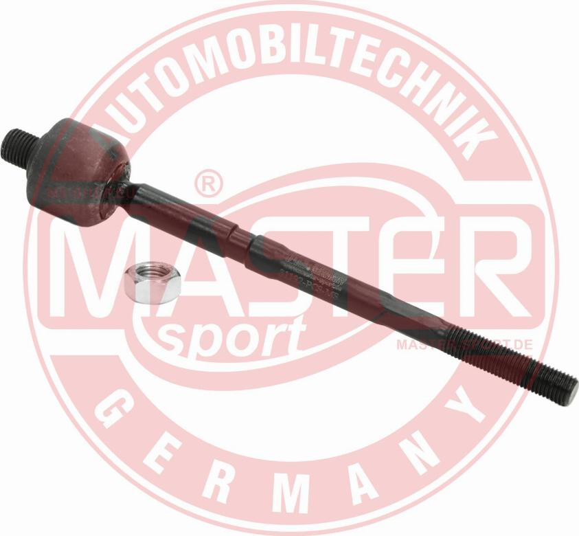 MASTER-SPORT GERMANY 31192-SET-MS - Aksiālais šarnīrs, Stūres šķērsstiepnis adetalas.lv