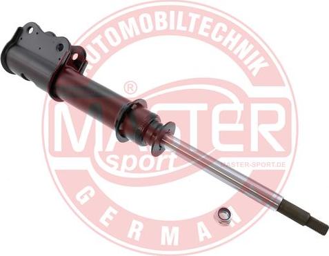 MASTER-SPORT GERMANY 311424-O-PCS-MS - Amortizators adetalas.lv