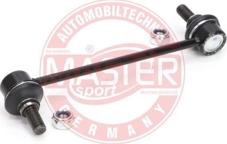 MASTER-SPORT GERMANY 31177-PCS-MS - Stiepnis / Atsaite, Stabilizators adetalas.lv