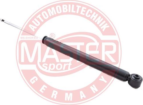 MASTER-SPORT GERMANY 313915-PCS-MS - Amortizators adetalas.lv