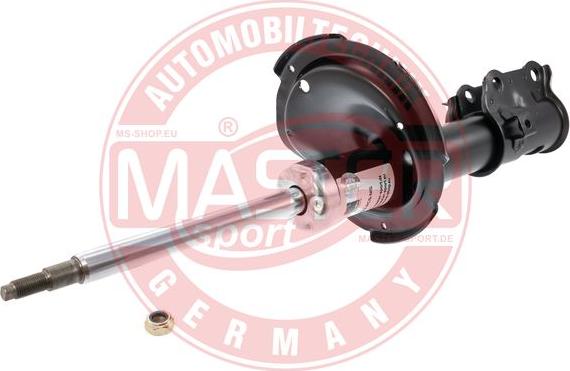 MASTER-SPORT GERMANY 313517-PCS-MS - Amortizators adetalas.lv