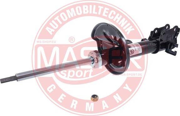 MASTER-SPORT GERMANY 313529-PCS-MS - Amortizators adetalas.lv