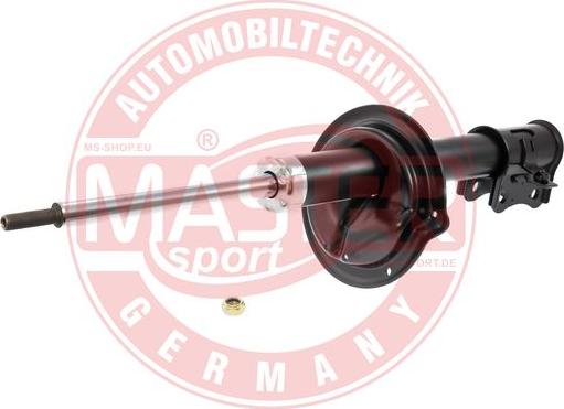 MASTER-SPORT GERMANY 313660-O-PCS-MS - Amortizators adetalas.lv