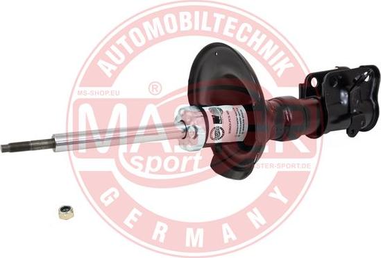 MASTER-SPORT GERMANY 313601-PCS-MS - Amortizators adetalas.lv