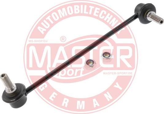 MASTER-SPORT GERMANY 31360-PCS-MS - Stiepnis / Atsaite, Stabilizators adetalas.lv