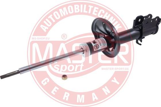 MASTER-SPORT GERMANY 313627-PCS-MS - Amortizators adetalas.lv