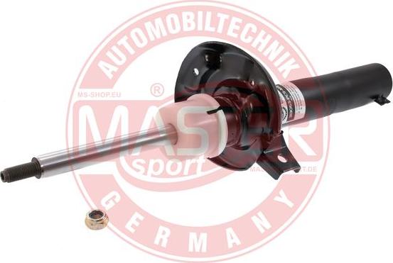 MASTER-SPORT GERMANY 313053-PCS-MS - Amortizators adetalas.lv