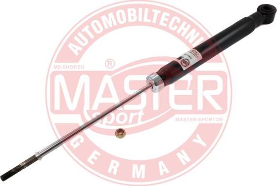 MASTER-SPORT GERMANY 313857-PCS-MS - Amortizators adetalas.lv