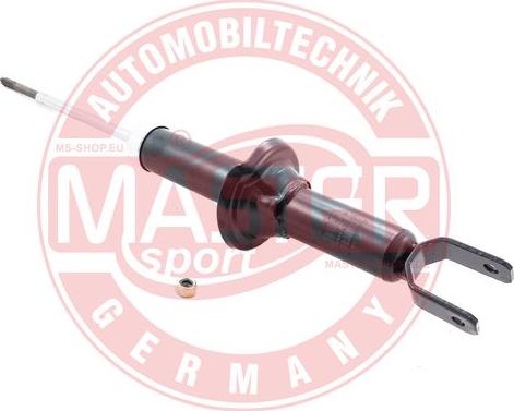 MASTER-SPORT GERMANY 313379-PCS-MS - Amortizators adetalas.lv