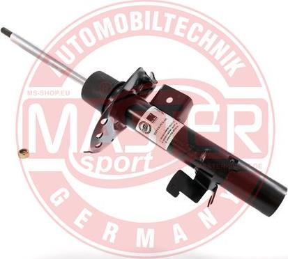 MASTER-SPORT GERMANY 313749-PCS-MS - Amortizators adetalas.lv