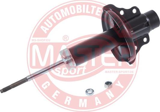 MASTER-SPORT GERMANY 313783-O-PCS-MS - Amortizators adetalas.lv