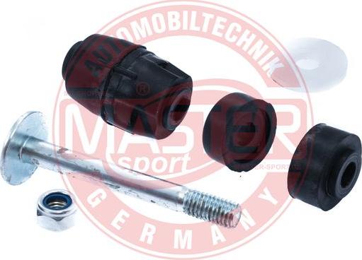 MASTER-SPORT GERMANY 31243-PCS-MS - Stiepnis / Atsaite, Stabilizators adetalas.lv