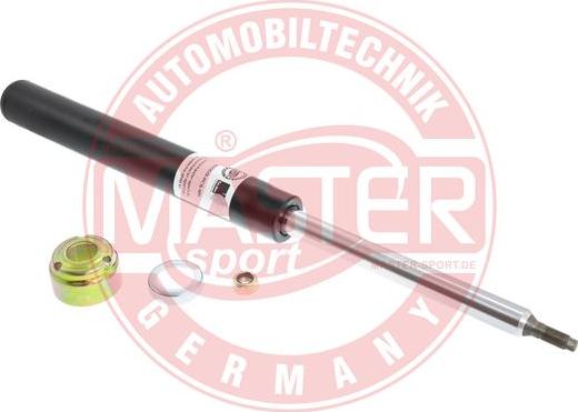 MASTER-SPORT GERMANY 312009-PCS-MS - Amortizators adetalas.lv