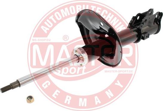 MASTER-SPORT GERMANY 312327-PCS-MS - Amortizators adetalas.lv