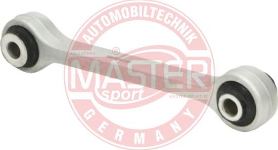 MASTER-SPORT GERMANY 38885-SET-MS - Stiepnis / Atsaite, Stabilizators adetalas.lv