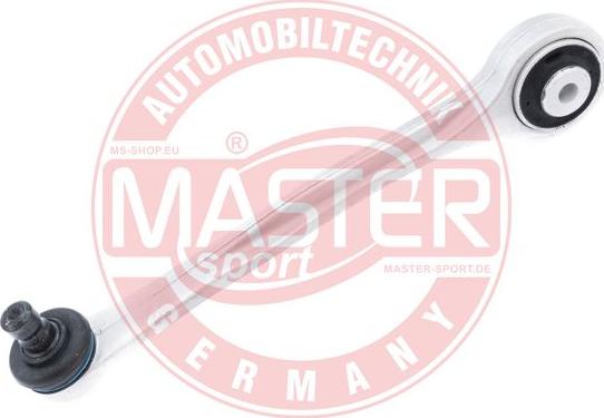 MASTER-SPORT GERMANY 33893-PCS-MS - Neatkarīgās balstiekārtas svira, Riteņa piekare adetalas.lv