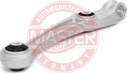 MASTER-SPORT GERMANY 37487-PCS-MS - Neatkarīgās balstiekārtas svira, Riteņa piekare adetalas.lv