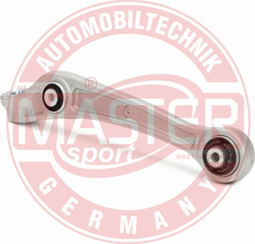 MASTER-SPORT GERMANY 37487-SET-MS - Neatkarīgās balstiekārtas svira, Riteņa piekare adetalas.lv