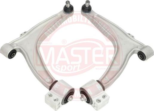 MASTER-SPORT GERMANY 37093-KIT-MS - Sviru komplekts, Riteņa piekare adetalas.lv