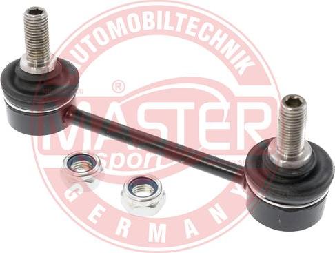 MASTER-SPORT GERMANY 29532-PCS-MS - Stiepnis / Atsaite, Stabilizators adetalas.lv