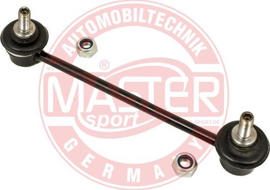 MASTER-SPORT GERMANY 29640-PCS-MS - Stiepnis / Atsaite, Stabilizators adetalas.lv