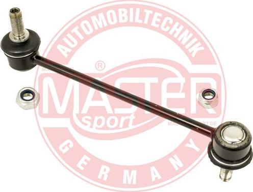 MASTER-SPORT GERMANY 29658-PCS-MS - Stiepnis / Atsaite, Stabilizators adetalas.lv