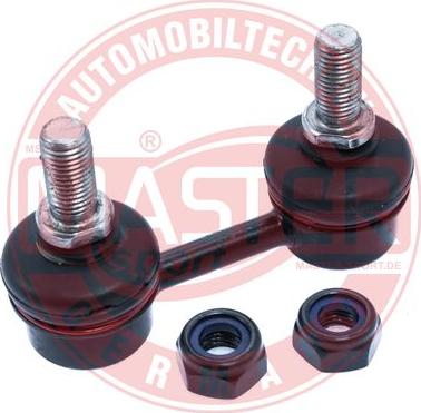 MASTER-SPORT GERMANY 29663-PCS-MS - Stiepnis / Atsaite, Stabilizators adetalas.lv