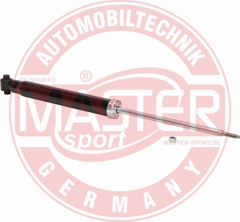 MASTER-SPORT GERMANY 290965-PCS-MS - Amortizators adetalas.lv