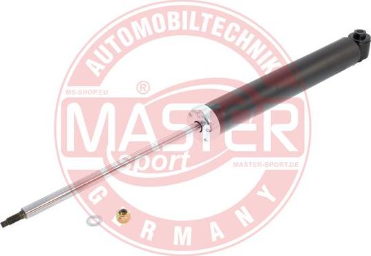 MASTER-SPORT GERMANY 290965-PCS-MS - Amortizators adetalas.lv