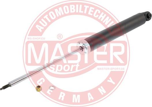 MASTER-SPORT GERMANY 290963-PCS-MS - Amortizators adetalas.lv