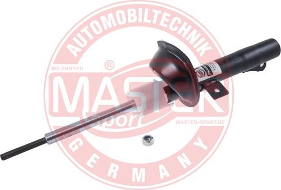 MASTER-SPORT GERMANY 290685-O-PCS-MS - Amortizators adetalas.lv