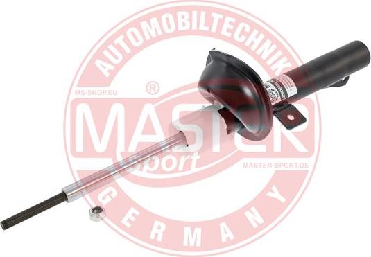 MASTER-SPORT GERMANY 290685-PCS-MS - Amortizators adetalas.lv