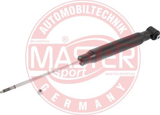 MASTER-SPORT GERMANY 290187-PCS-MS - Amortizators adetalas.lv