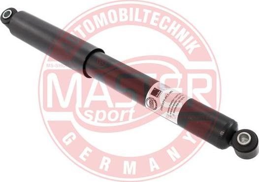 MASTER-SPORT GERMANY 290377-PCS-MS - Amortizators adetalas.lv