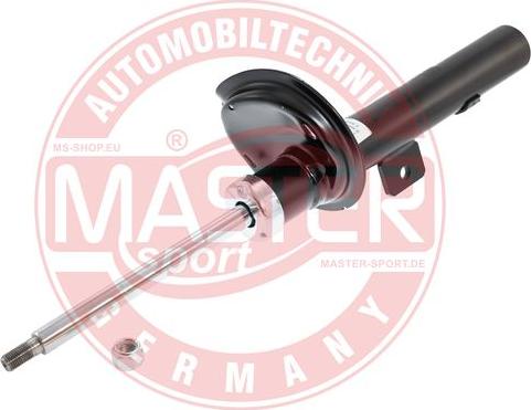 MASTER-SPORT GERMANY 290708-PCS-MS - Amortizators adetalas.lv