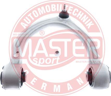 MASTER-SPORT GERMANY 29731-PCS-MS - Neatkarīgās balstiekārtas svira, Riteņa piekare adetalas.lv