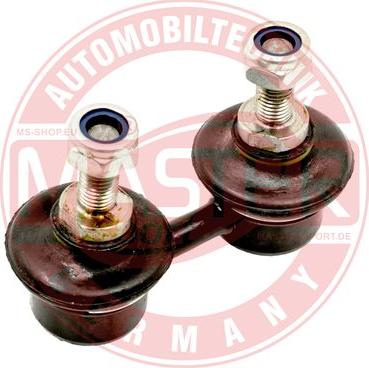 MASTER-SPORT GERMANY 24693-PCS-MS - Stiepnis / Atsaite, Stabilizators adetalas.lv