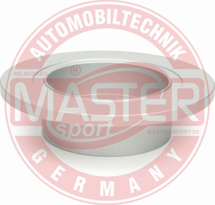 MASTER-SPORT GERMANY 24011601231PR-PCS-MS - Bremžu diski adetalas.lv