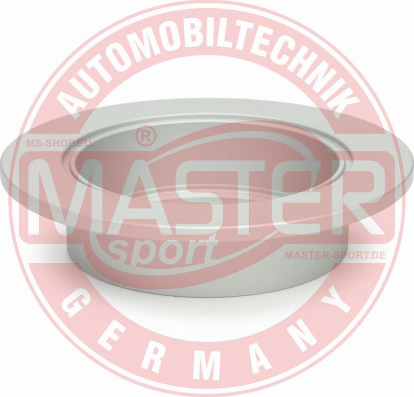 MASTER-SPORT GERMANY 24011003171PR-PCS-MS - Bremžu diski adetalas.lv