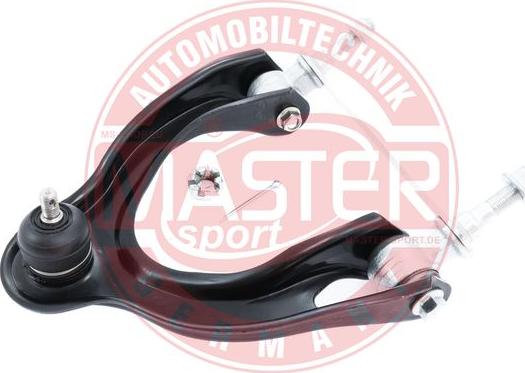 MASTER-SPORT GERMANY 24705-PCS-MS - Neatkarīgās balstiekārtas svira, Riteņa piekare adetalas.lv