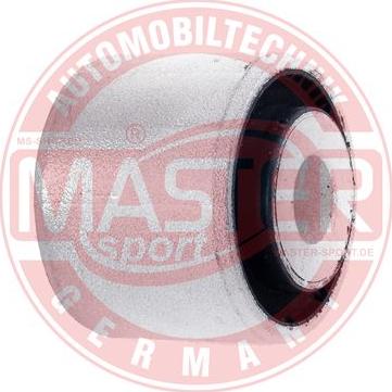 MASTER-SPORT GERMANY 25950-PCS-MS - Piekare, Šķērssvira adetalas.lv